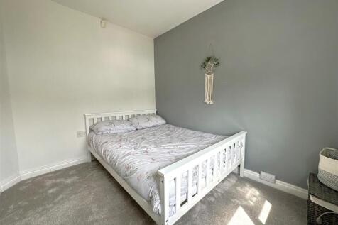 Bedroom Four 574