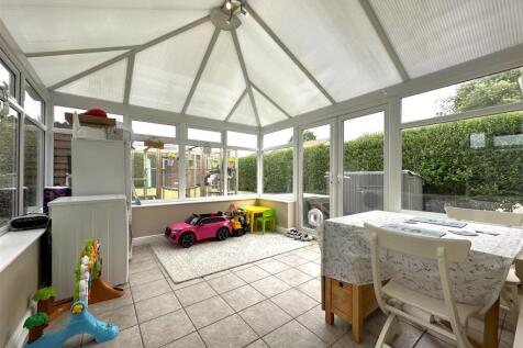 Large Conservatory 509