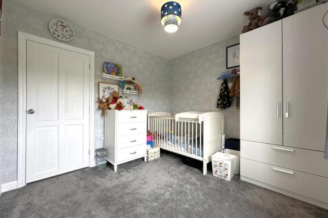 Bedroom Two 429