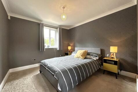 Bedroom Four 605