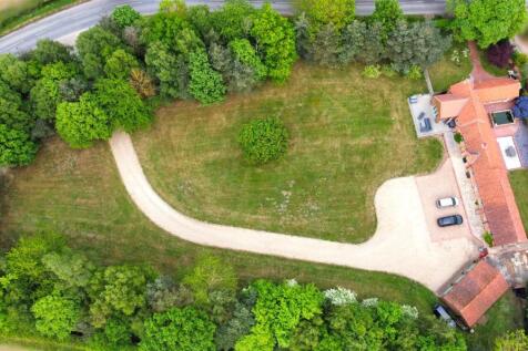 Aerial Overview 752