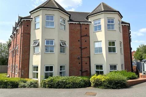 Complex- Side Elevation 778