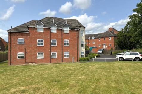 Complex &amp; Communal Grounds 048