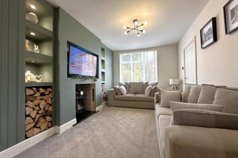 Generous Lounge 848