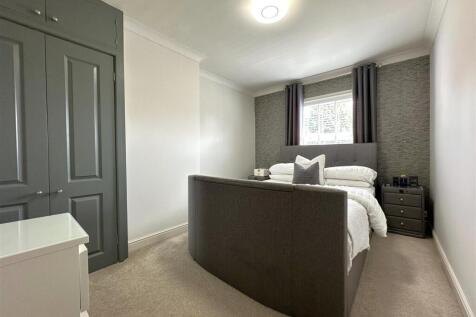 Master Bedroom 797