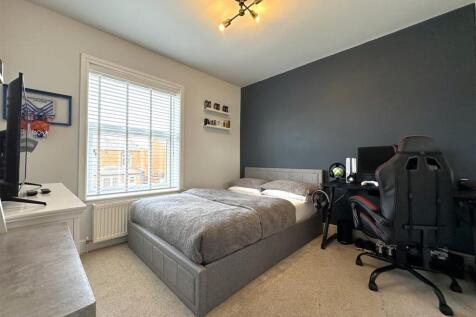 Bedroom Two 779