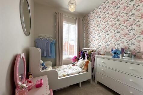 Bedroom Three 791