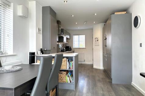 Wonderful Dining Kitchen Space 189