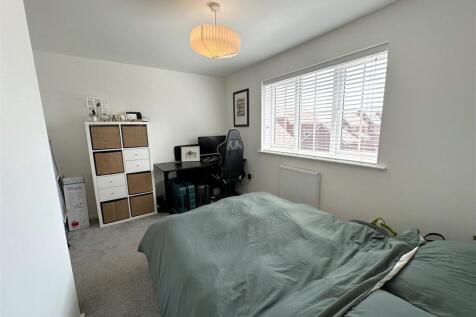 Second Bedroom 249