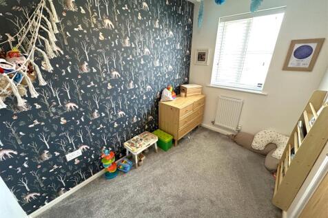 Bedroom Three 263