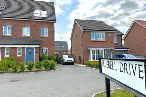 Front Aspect With Driveway 232
