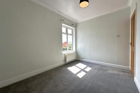 Second Bedroom 319