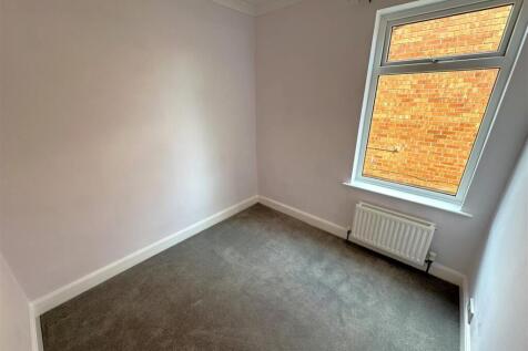 Bedroom Three 322