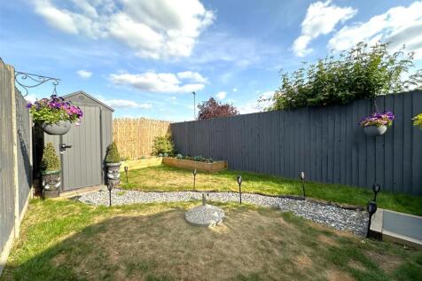 Garden 509