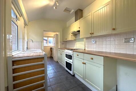 Fitted Kitchen 004