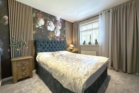 Master Bedroom 789