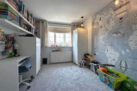 Bedroom Two 786