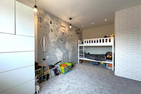 Second Bedroom 787