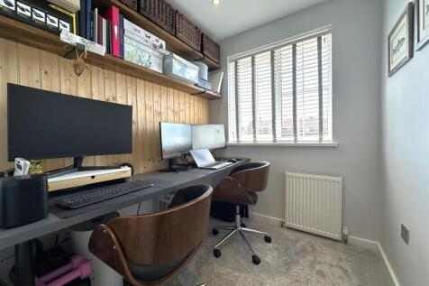 Bedroom Three 799