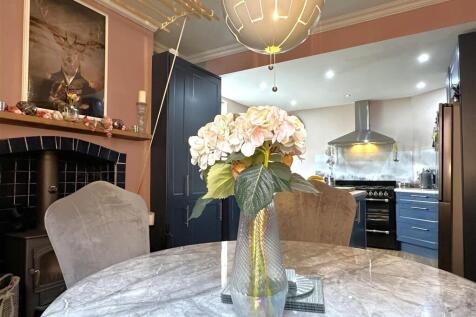 Wonderful Dining Kitchen 181
