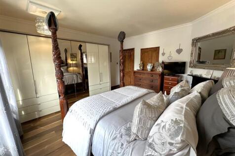 Bedroom One 238