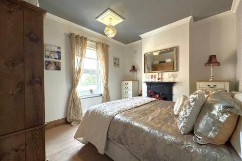 Second Bedroom 222