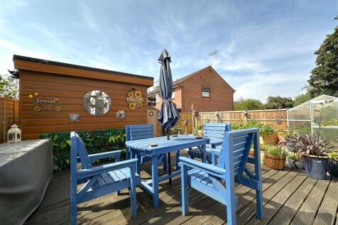 Rear Garden 329