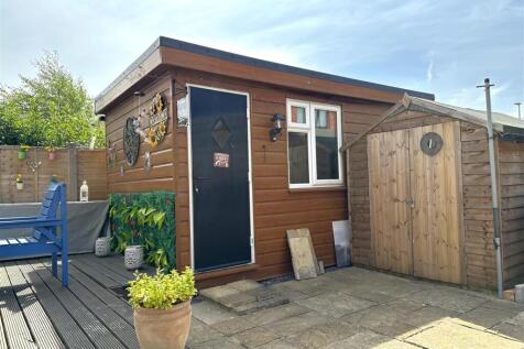 Detached Home Bar/ Office 308