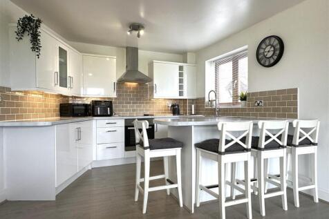 Contemporary Kitchen 465