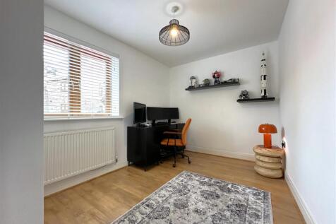 Bedroom Two 442