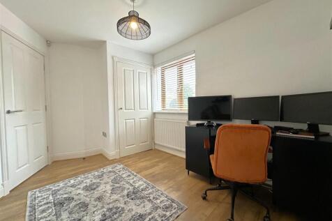 Second Bedroom 449