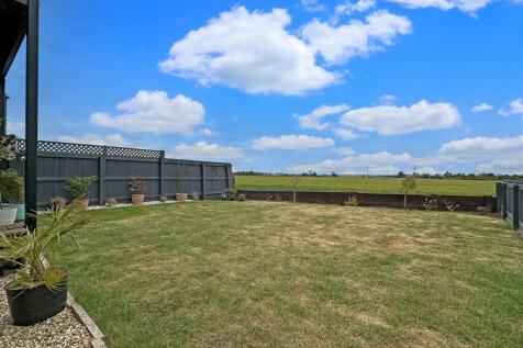 Private Garden 416