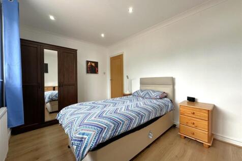 Bedroom Four 898