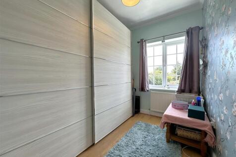 Bedroom Three 040