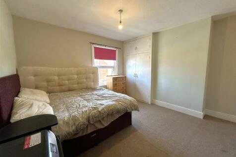 Bedroom One 704