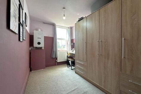 Bedroom Three 677