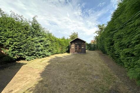 Private Garden 508