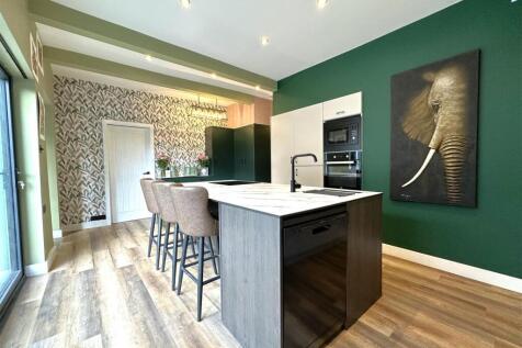 Wonderful Dining Kitchen 690