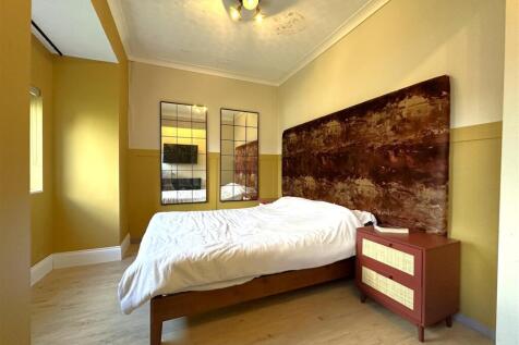 Bedroom Two 658