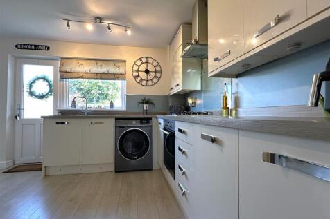 Stylish Modern Kitchen 121