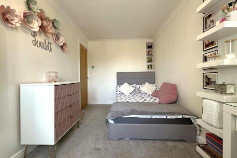 Bedroom Two 070