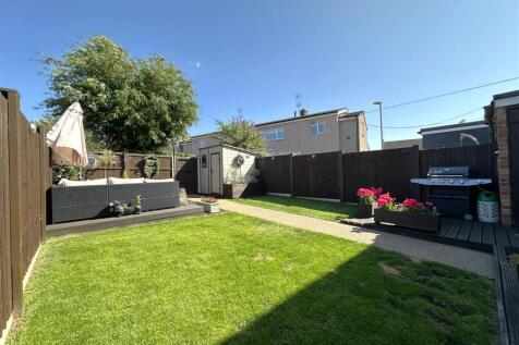 Well-Appointed Garden 149