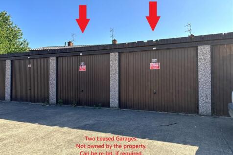 Leased Garages 187
