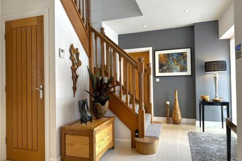 Inviting Reception Hall 458