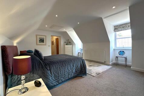 Bedroom One Into Dressing Room 409