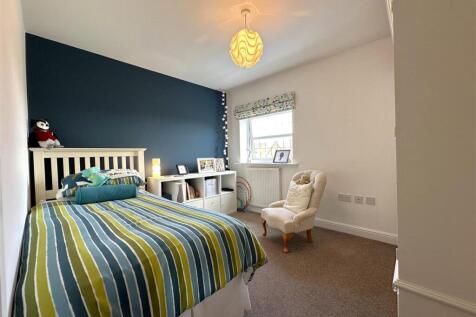 Bedroom Three 369