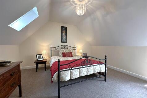 Bedroom Five 335