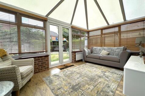 Conservatory 713