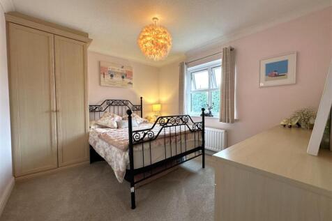 Bedroom Two 768