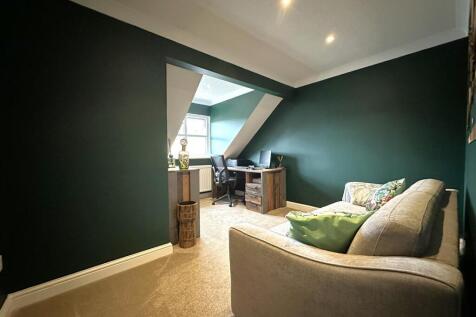 Bedroom Three 775